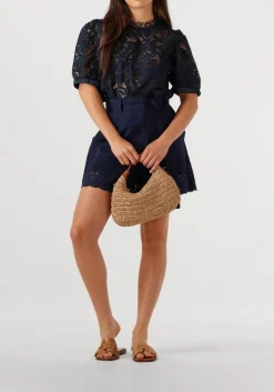 DAMES SUNCOO e korte broek bianca