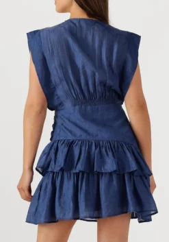 DAMES SUNCOO e mini jurk cyana