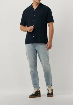 Heren THE GOODPEOPLE e casual overhemd sun