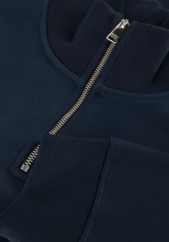 Heren THE GOODPEOPLE e sweater lucca