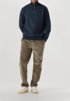 Heren THE GOODPEOPLE e sweater lucca