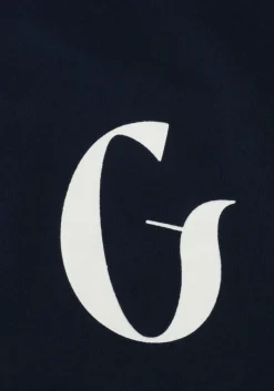 Heren THE GOODPEOPLE e t-shirt ton