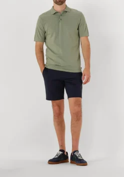 Heren THE GOODPEOPLE e korte broek harlem