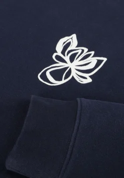 Heren THE GOODPEOPLE e sweater lito