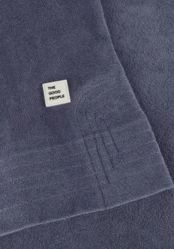 Heren THE GOODPEOPLE e t-shirt towel