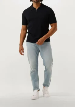 Heren TIGER OF SWEDEN e polo orbit ss