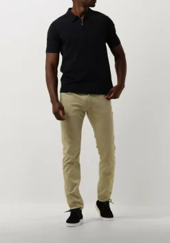 Heren TIGER OF SWEDEN e polo orbit ss