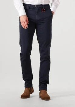 Heren TRAMAROSSA e chino luis