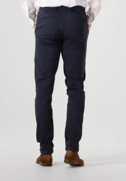 Heren TRAMAROSSA e chino luis