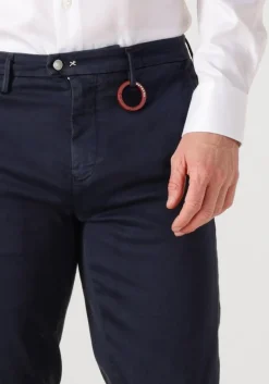 Heren TRAMAROSSA e chino luis