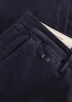 Heren TRAMAROSSA e chino luis