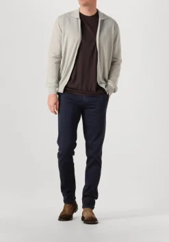 Heren TRAMAROSSA e chino luis