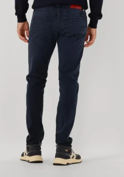 Heren TRAMAROSSA e slim fit jeans michelangelo