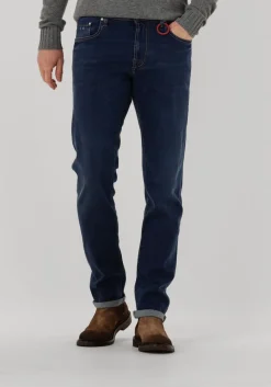 Heren TRAMAROSSA e slim fit jeans michelangelo
