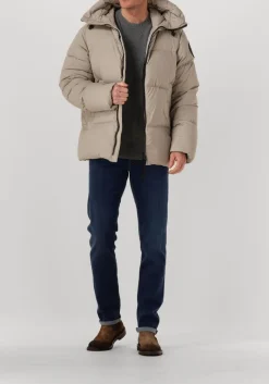 Heren TRAMAROSSA e slim fit jeans michelangelo