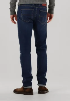 Heren TRAMAROSSA e slim fit jeans michelangelo