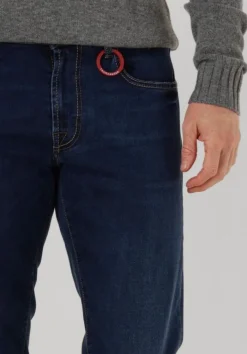 Heren TRAMAROSSA e slim fit jeans michelangelo