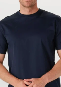 DAMES VALENZA e polo 1001 interlock supima tshirt