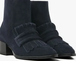 DAMES VIA VAI e enkellaarsjes rose hannah