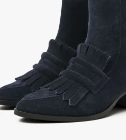 DAMES VIA VAI e enkellaarsjes rose hannah