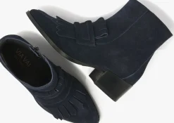 DAMES VIA VAI e enkellaarsjes rose hannah