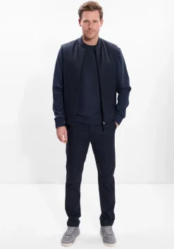 Heren WAHTS e jack mitch stretch wool