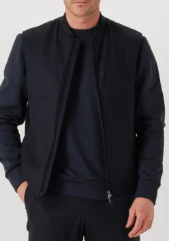 Heren WAHTS e jack mitch stretch wool