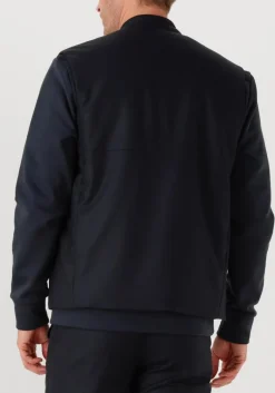 Heren WAHTS e jack mitch stretch wool