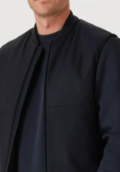 Heren WAHTS e jack mitch stretch wool