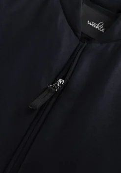 Heren WAHTS e jack mitch stretch wool