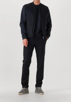 Heren WAHTS e pantalon brett stretch wool