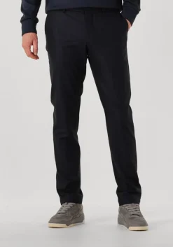 Heren WAHTS e pantalon brett stretch wool