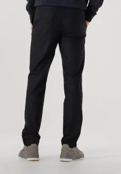 Heren WAHTS e pantalon brett stretch wool