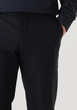 Heren WAHTS e pantalon brett stretch wool