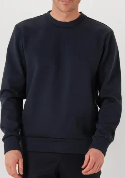 Heren WAHTS e trui yates tech cotton