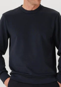 Heren WAHTS e trui yates tech cotton