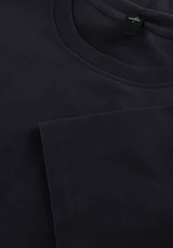 Heren WAHTS e t-shirt berkley jersey stretch