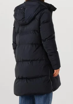 DAMES WOOLRICH e gewatteerde jas kelly jacket