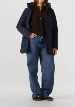 DAMES WOOLRICH e jack firth down parka