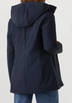 DAMES WOOLRICH e jack firth down parka