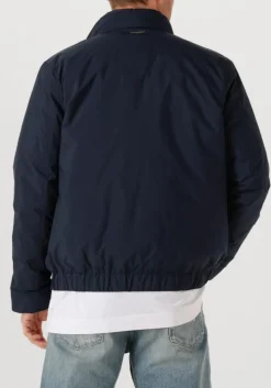 Heren WOOLRICH e jack cloud lewis bomber