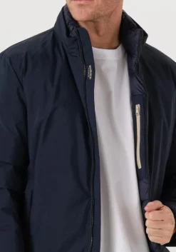 Heren WOOLRICH e jack cloud lewis bomber