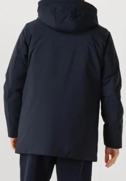 Heren WOOLRICH e parka's stretch arctic parka