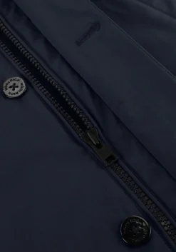 Heren WOOLRICH e parka's stretch arctic parka