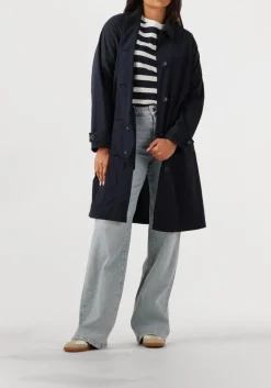 DAMES WOOLRICH e parka's summer trench