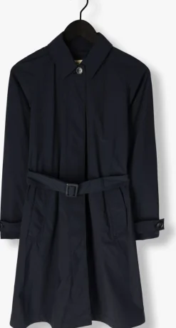 DAMES WOOLRICH e parka's summer trench