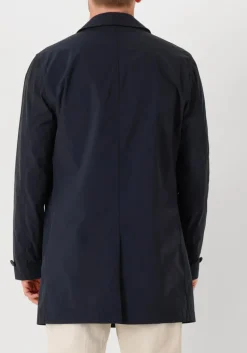 Heren WOOLRICH e regenjas city carcoat