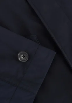 Heren WOOLRICH e regenjas city carcoat