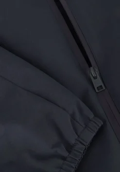 Heren WOOLRICH e regenjas sailing 2 layers bomber