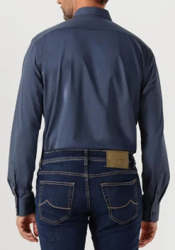 Heren XACUS e casual overhemd active 91617 520ml